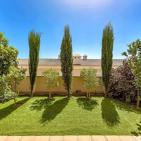 Apartmán Garden View La Arena Puerto de Santiago  Exteriér fotografie