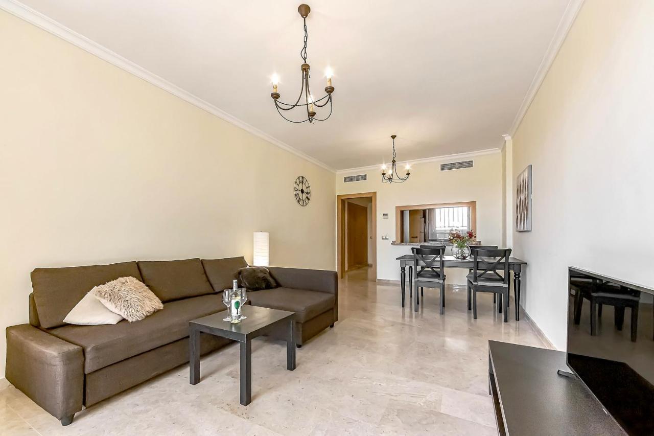 Apartmán Garden View La Arena Puerto de Santiago  Exteriér fotografie