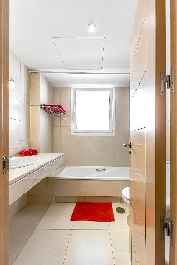 Apartmán Garden View La Arena Puerto de Santiago  Exteriér fotografie