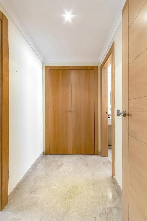 Apartmán Garden View La Arena Puerto de Santiago  Exteriér fotografie