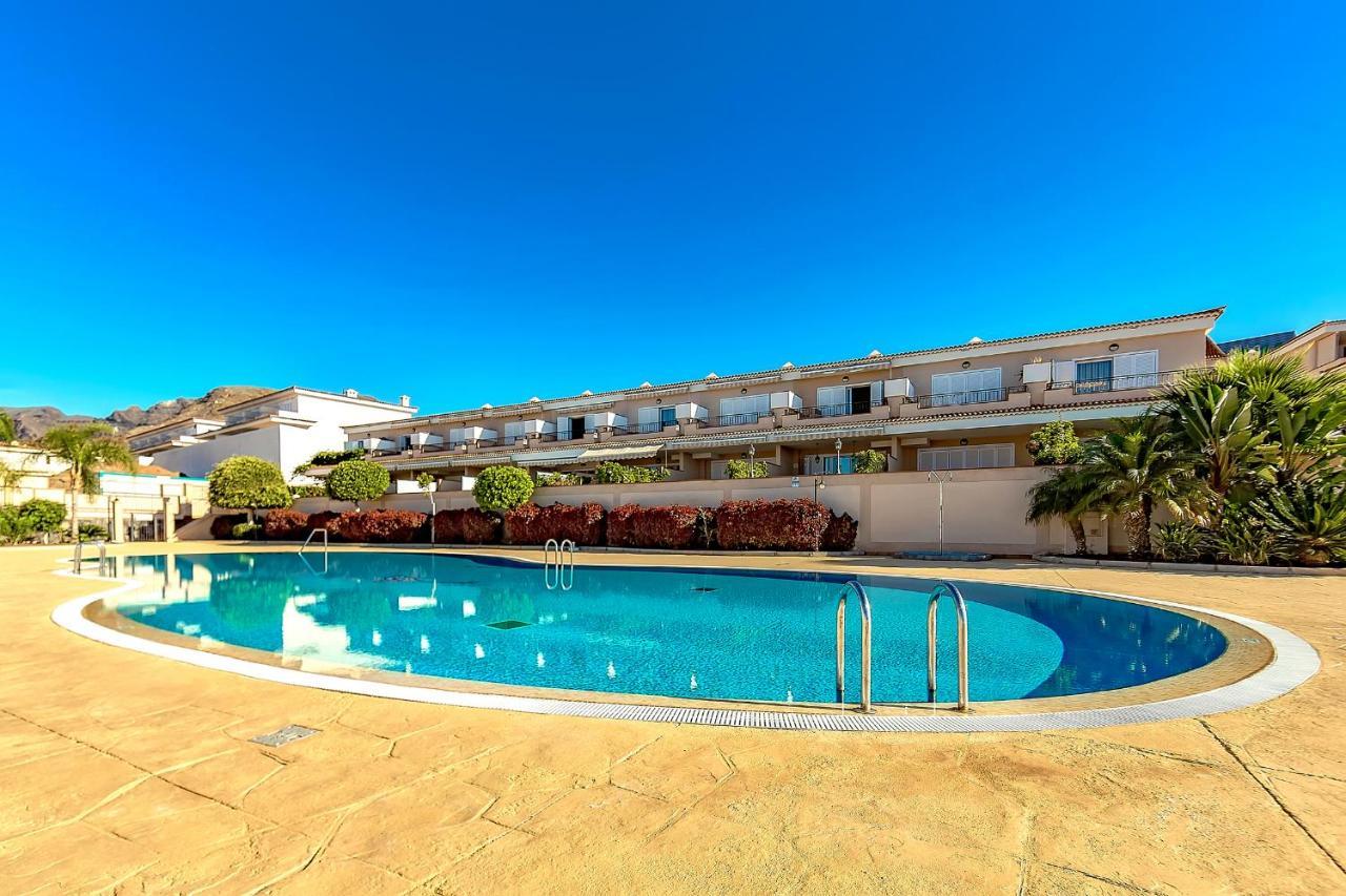 Apartmán Garden View La Arena Puerto de Santiago  Exteriér fotografie