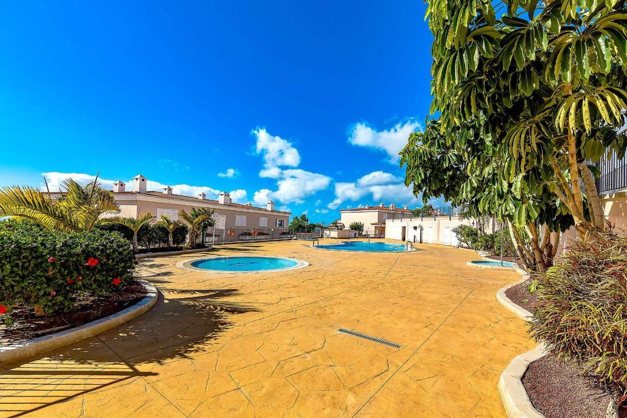 Apartmán Garden View La Arena Puerto de Santiago  Exteriér fotografie